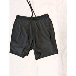 Ten Thousand The Session Short Lined 7" *Size Small*